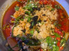 -芙蓉树下冒菜(大悦城店)