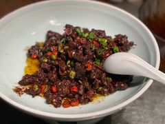 -沅江水·湖南家宴(南村万博长隆商圈店)