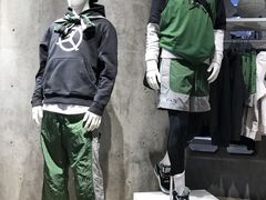 -JORDAN(东方广场店)