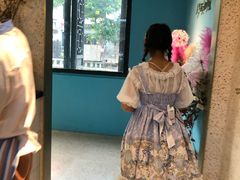 -蜜桃花开·中西融合菜E&W(南长街店)