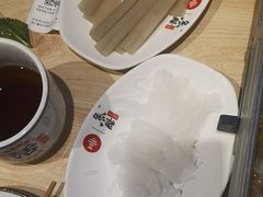 -鱼酷活鱼烤鱼(南开大悦城店)