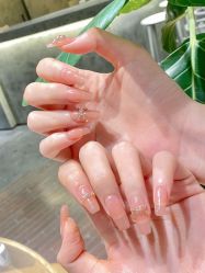 -LILY NAILS美甲美睫