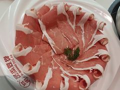 -品尚豆捞火锅(滨河南路店)