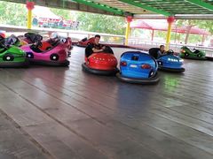 -秦岭欢乐世界
