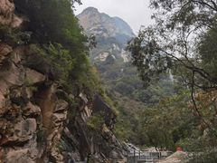 -黑龙潭风景区