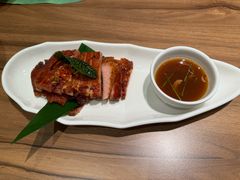 -帕蓝·暹罗料理(大学路店)