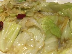 -刘胖子家常菜·蹄花焖藕(兴业店)