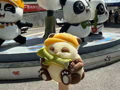 -青藏高原野生动物园