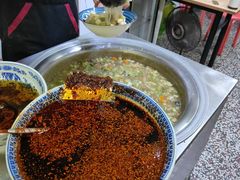 -邢记肉丸糊辣汤(长缨东路店)