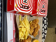 -肯德基(友好店)