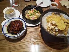 -金苑酒家·客家菜·广东老字号(万象店)