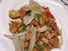 -西安饭庄·非遗陕菜(钟楼店)