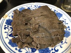 -洪运轩饭庄(北纬路店)