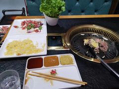 -牛鲜盛齐齐哈尔烤肉(曹路店)