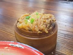 -刘师父老汉口江湖菜(蔡锷路店)