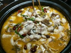 -黑鱼郭我家酸菜鱼(摩尔广场店)