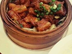 客家粉蒸肉-客汀家宴·客家烟火 四季食材(集美店)
