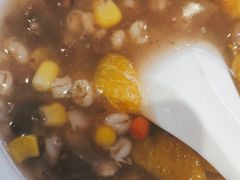 -海泉大酒店自助餐