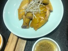 -潮堂 · 潮州菜(国贸商城店)