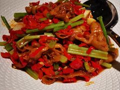 -庐灶江南·江南菜·四合院Bistro(东直门雍和宫·原华侨宾馆店)