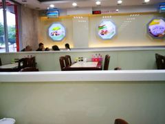 -日月永和中国餐饮名店(东湖店)