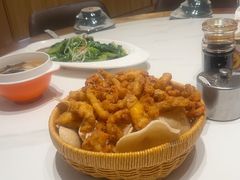 -梅利汴京烤鸭•开封豫菜地标店(东司门店)