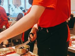 -西塔老太太泥炉烤肉(川沙百联店)