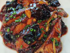 红烧肚档-长兴菜馆(高桥店)