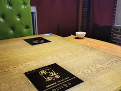 -东道煮牛肉火锅(东盛大街店)