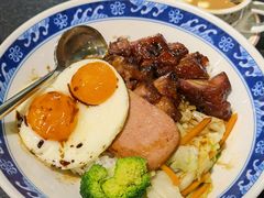 -金翠河烧鹅餐厅(解放碑时代广场店)