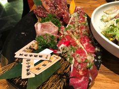 -黑牛の店·和牛烧肉(合生汇店)