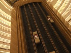 -杭州国际会议中心洲际酒店-原素全日餐厅(解放东路店)