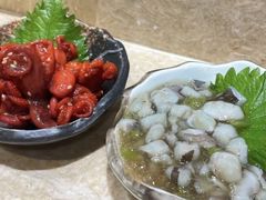 -东京屋(武定路店)