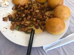 -宾朋海鲜特色美食餐厅·纯手工鲅鱼水饺(兴海路店)