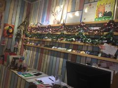 -小时光咖啡馆(开森度假森林店)