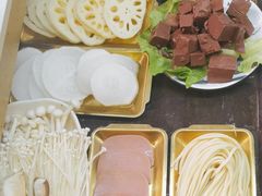 -刘少华贵州小黄牛·鲜牛肉火锅(总店)