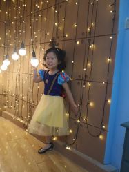 -哈尼Honey baby 儿童摄影(立丰国际公寓店)