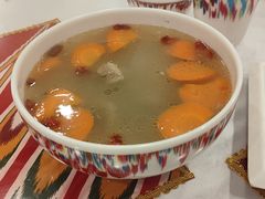 -清真·玛丽亚新疆菜主题餐厅(浙江中路店)