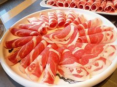 -蜀留香火锅·始于1999·原四川老火锅(白堤路店)