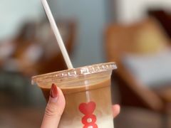 -8 Hearts Coffee(悟锦世纪大楼店)