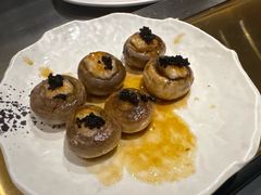 -大神太神·铁板烧(瑞虹天地月亮湾店)