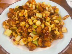 -鼎香润(德胜门内店)