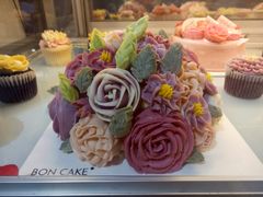 -BON CAKE(华贸购物中心店)