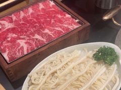 -廖掌柜·重庆鲜货火锅(上海首店)