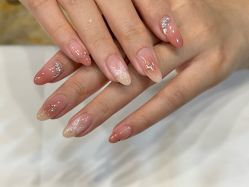-StartNail美甲