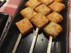 -顿顿吉祥·长安味道(启迪香山店)