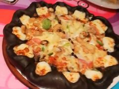 -必胜客(蜀山万象汇店)