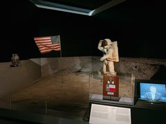 -布洛克德克萨斯国家历史博物馆