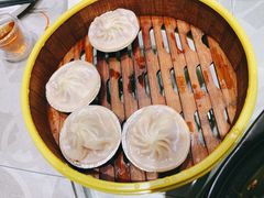 -如轩·海鲜砂锅粥·潮汕菜(南城店)