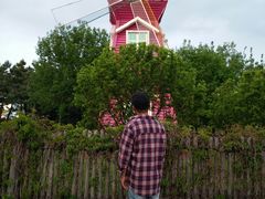 -沈阳方特欢乐世界